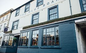 The Blue Boar